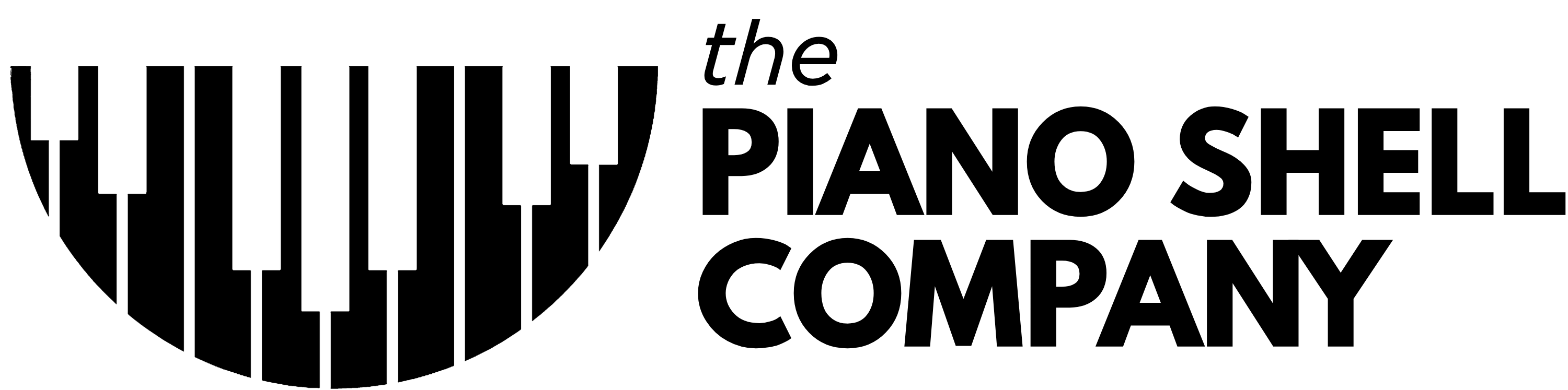 The Piano Shell Company