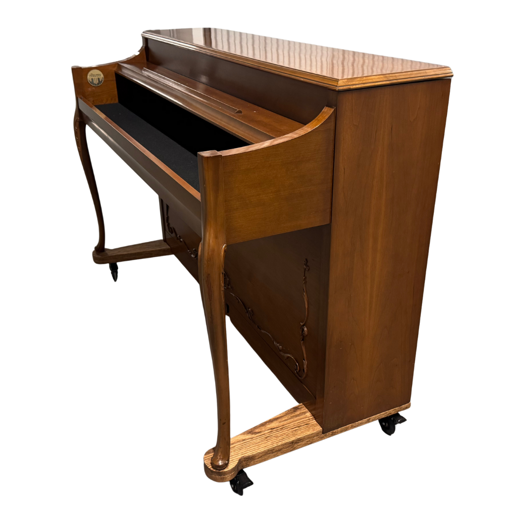 Upright Piano Shells